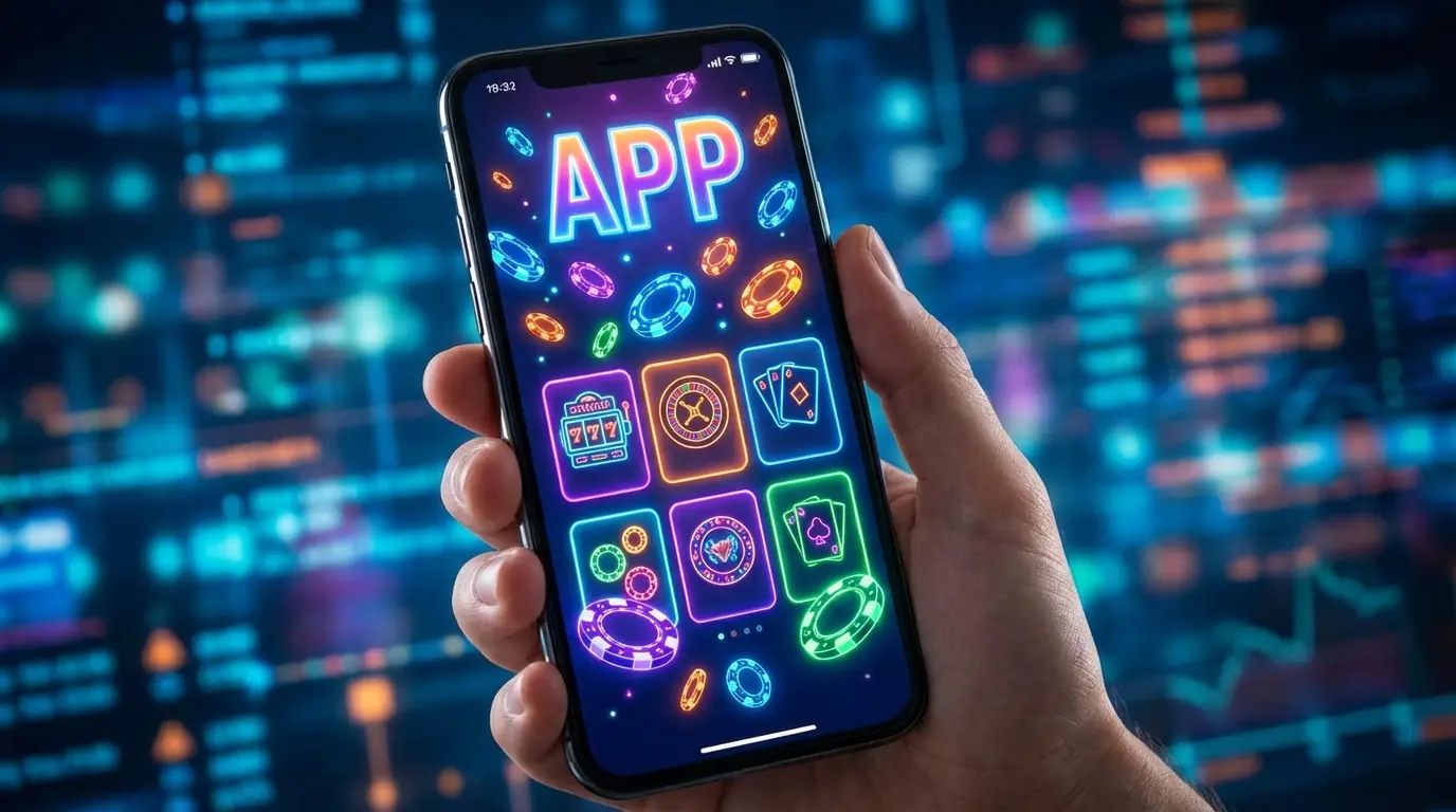Fallsview app
