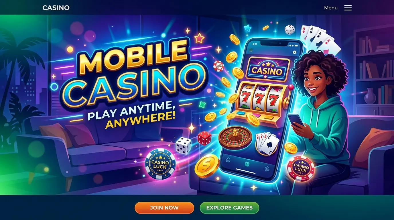 Fallsview mobile casino guide