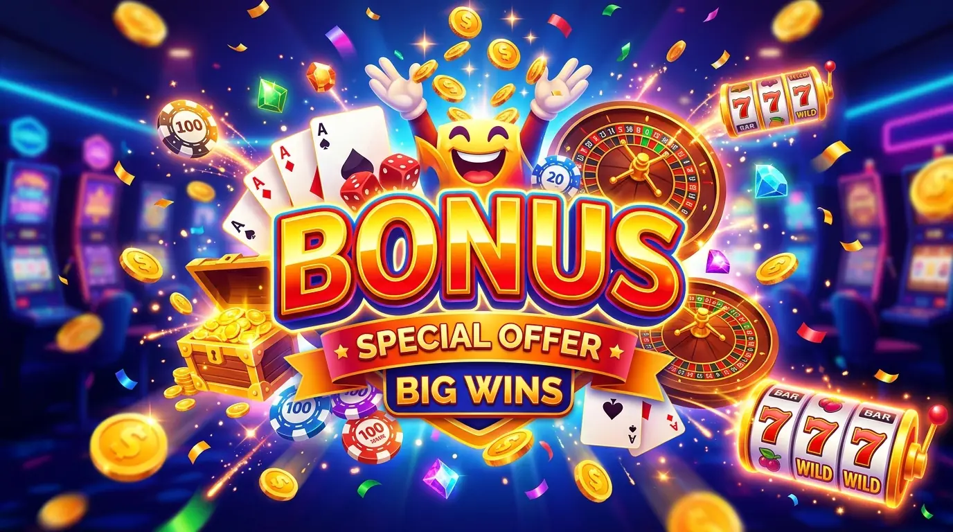 Fallsview bonus