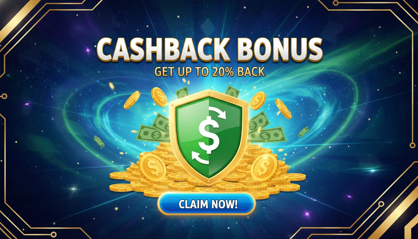 Fallsview casino cashback