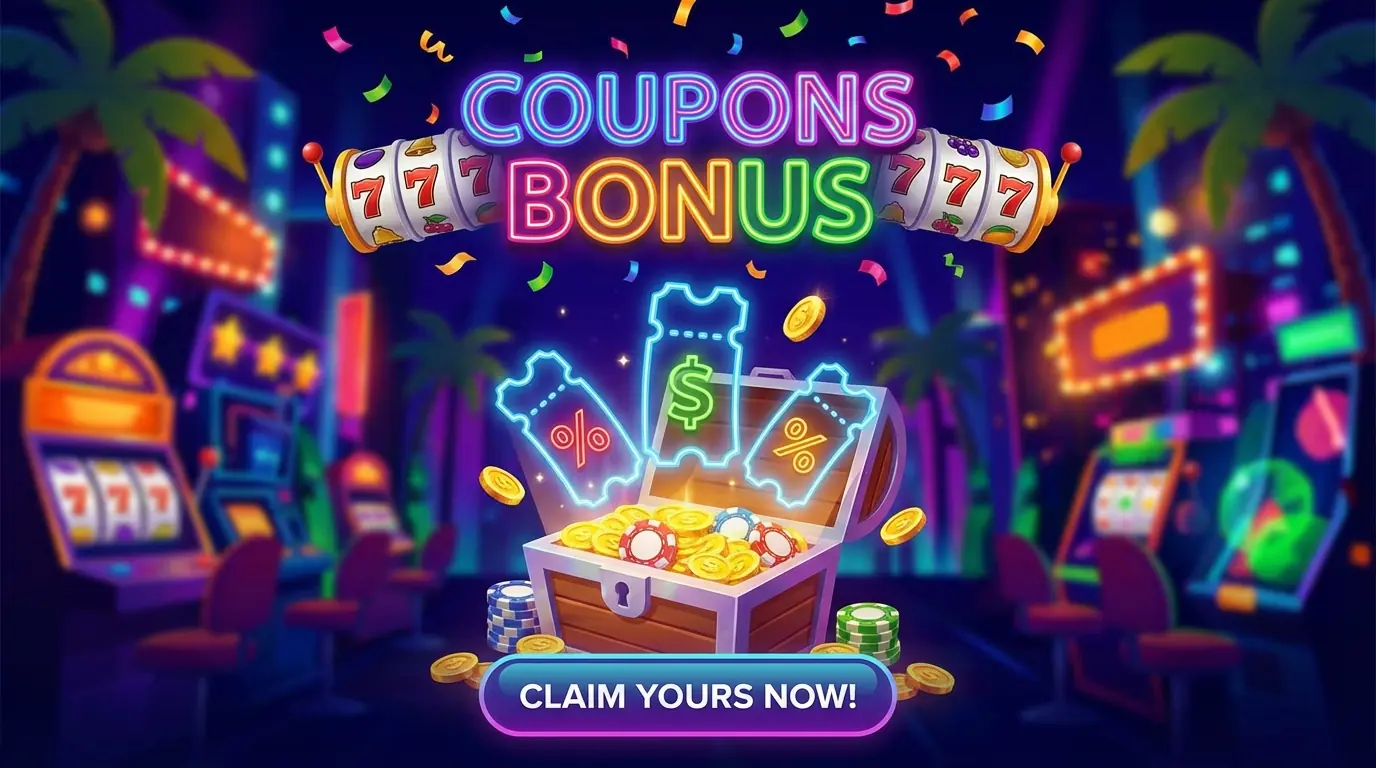Fallsview casino coupons