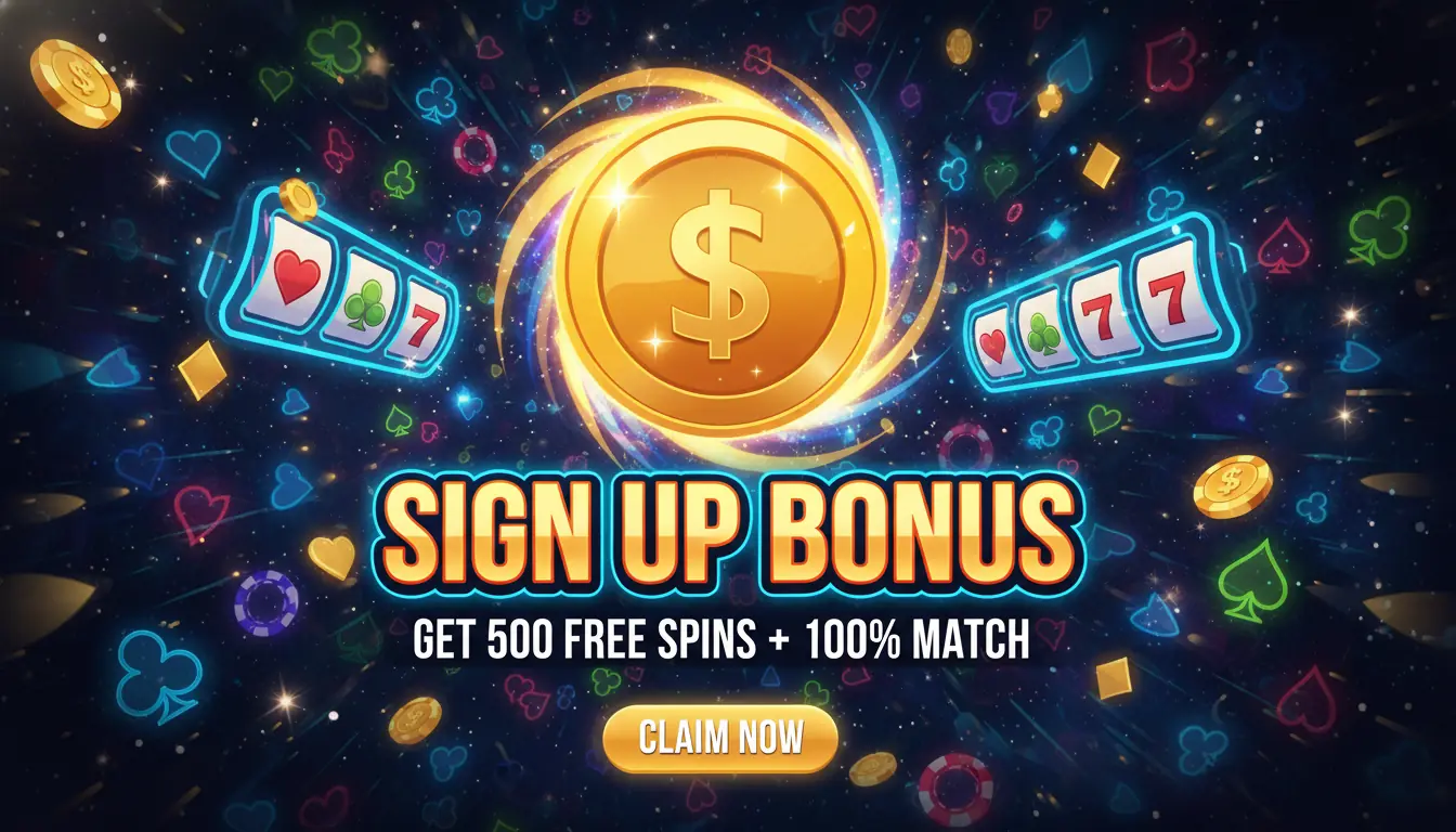 Fallsview new player bonus