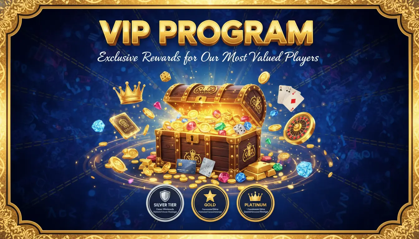 Fallsview loyalty program