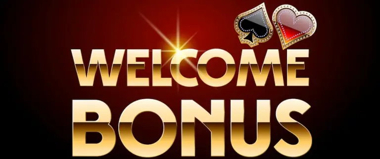 Fallsview casino welcome bonus