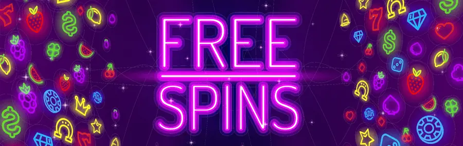 Fallsview free spins