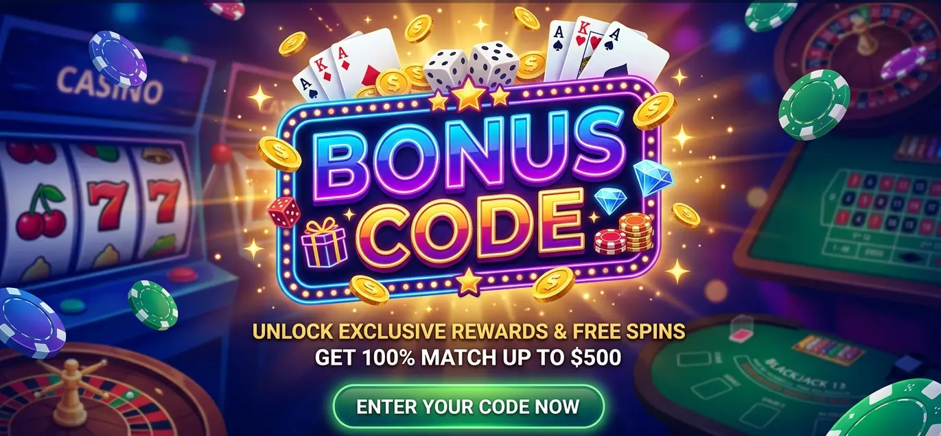 Fallsview bonus code