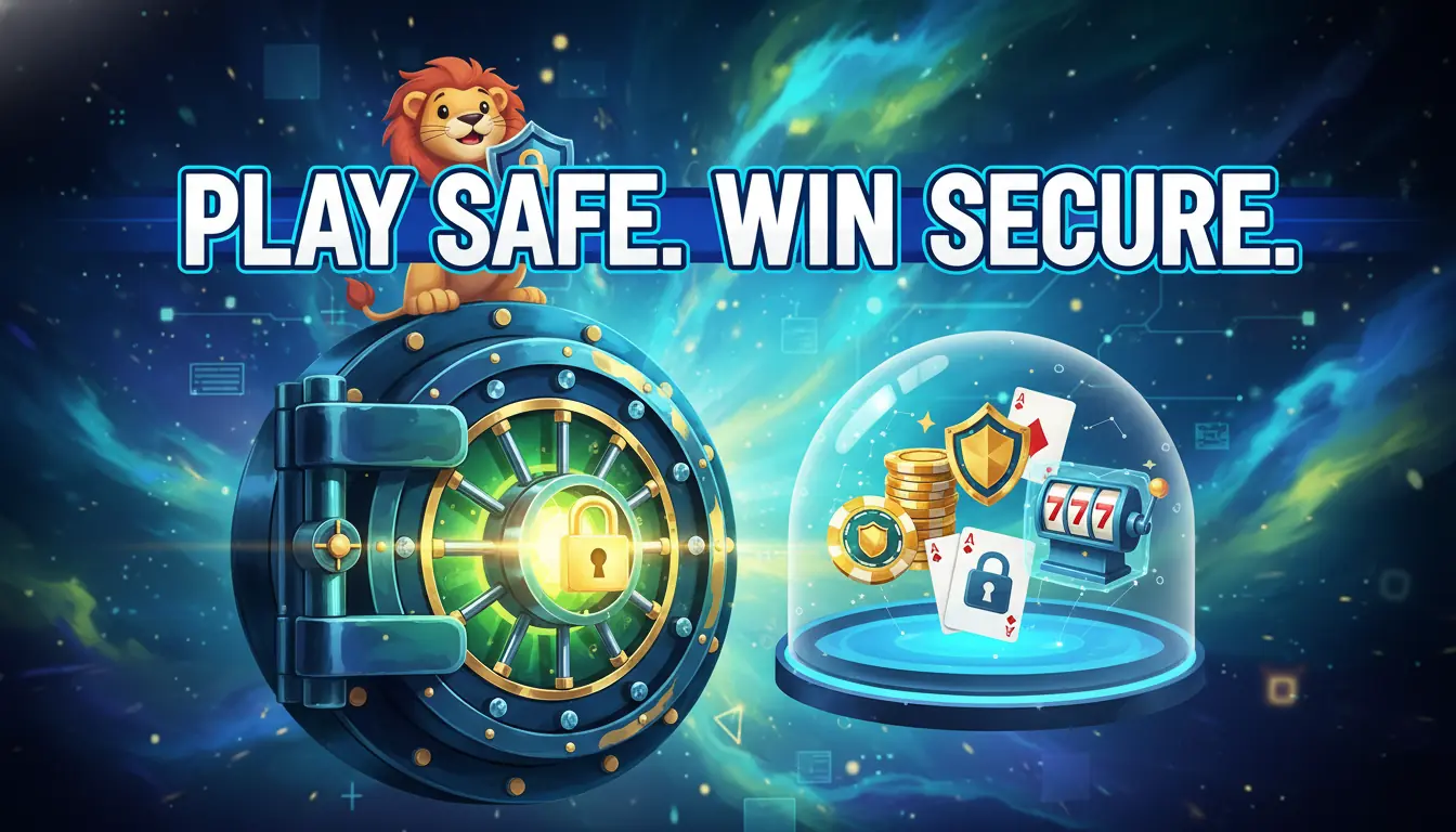 Is Fallsview casino safe