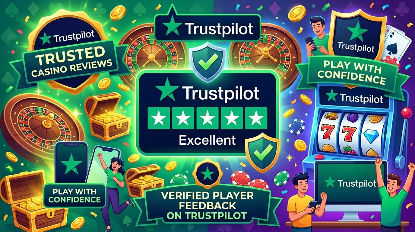 Fallsview casino Trustpilot reviews