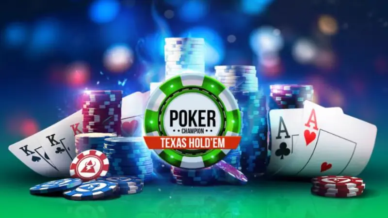 Fallsview casino poker