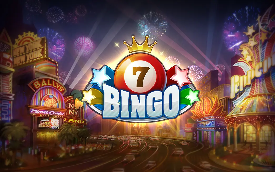 Fallsview bingo game