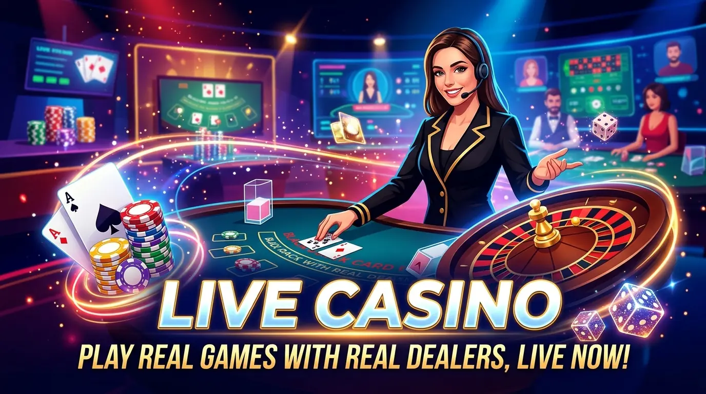 Fallsview live casino