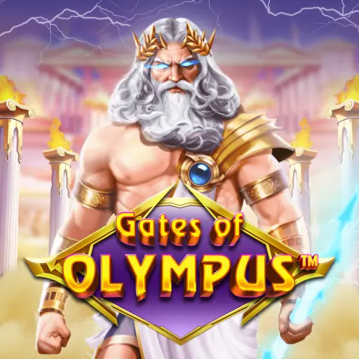 Fallsview Gates of Olympus